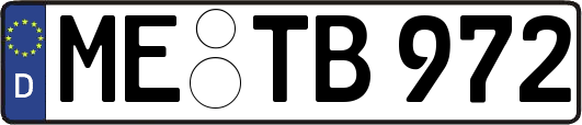 ME-TB972