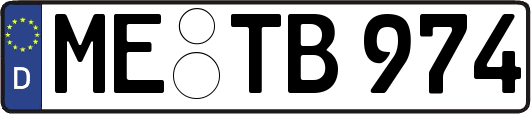 ME-TB974