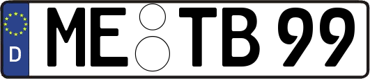ME-TB99