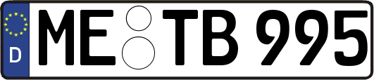 ME-TB995