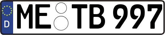 ME-TB997