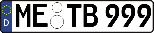 ME-TB999