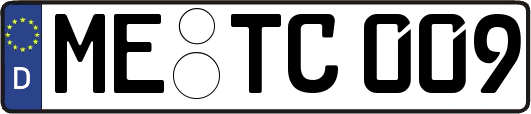 ME-TC009