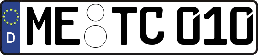 ME-TC010