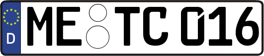 ME-TC016