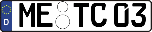 ME-TC03