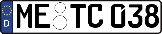 ME-TC038