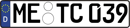 ME-TC039