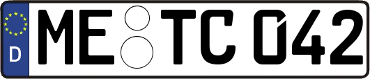 ME-TC042