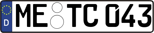 ME-TC043