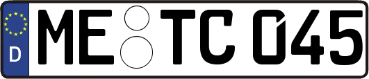 ME-TC045