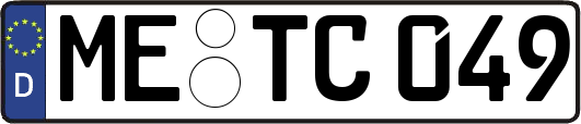 ME-TC049