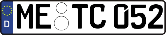ME-TC052