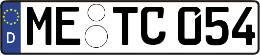 ME-TC054