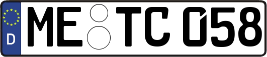 ME-TC058