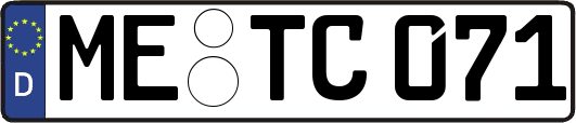 ME-TC071