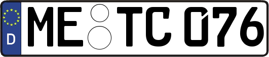 ME-TC076