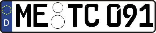 ME-TC091