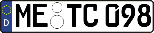 ME-TC098
