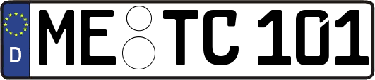 ME-TC101