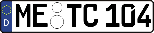 ME-TC104