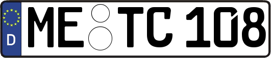 ME-TC108