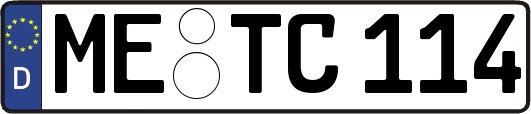 ME-TC114