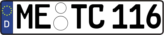 ME-TC116