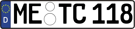 ME-TC118