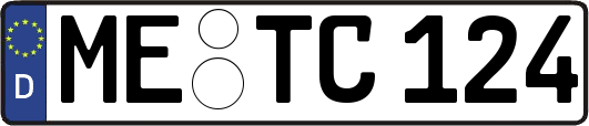 ME-TC124