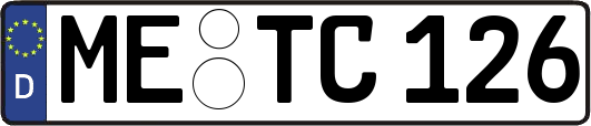 ME-TC126