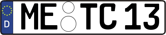 ME-TC13