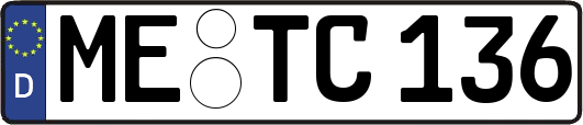 ME-TC136