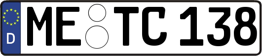 ME-TC138