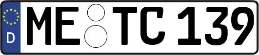 ME-TC139