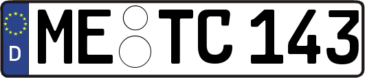 ME-TC143