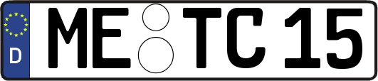 ME-TC15