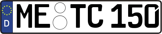 ME-TC150