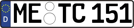 ME-TC151