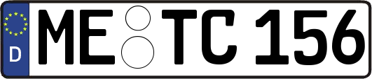 ME-TC156