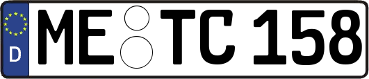 ME-TC158
