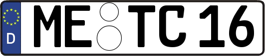 ME-TC16