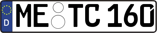 ME-TC160