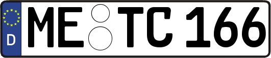 ME-TC166