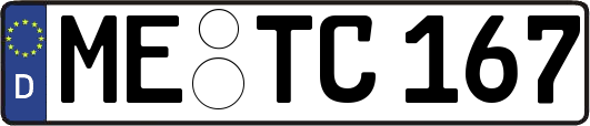 ME-TC167