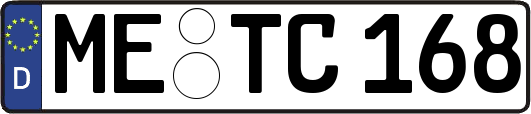 ME-TC168