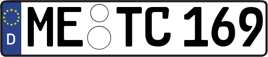 ME-TC169