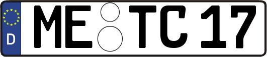ME-TC17