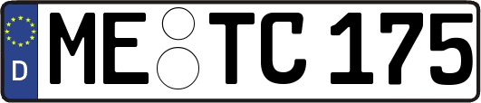 ME-TC175