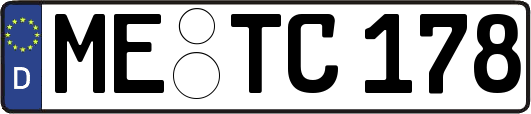 ME-TC178